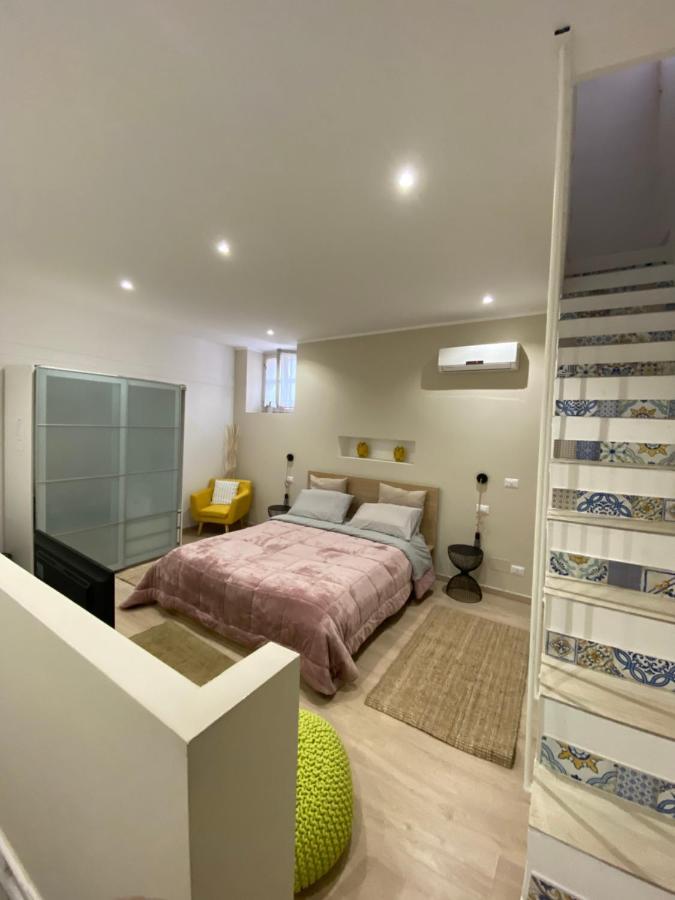 Holiday home Testa Di Moro Ortigia
